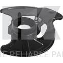 Splash Panel, brake disc NK - 233317
