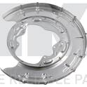 Splash Panel, brake disc NK - 233501
