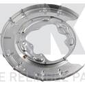 Splash Panel, brake disc NK - 233502