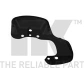 Splash Panel, brake disc NK - 233607