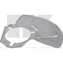 Splash Panel, brake disc NK - 233613