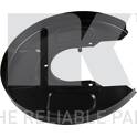 Splash Panel, brake disc NK - 234748