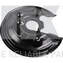 Splash Panel, brake disc NK - 234765