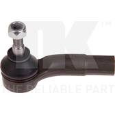 Spoorstangeind NK - 5032555
