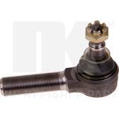 Spoorstangeind NK - 5033335