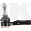Spoorstangeind NK - 5033682