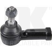 Spoorstangeind NK - 5034805