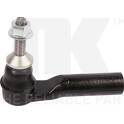 Spoorstangeind NK - 5036601