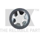 Spring- brake shoe NK - 8903314