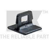 Spring- brake shoe NK - 8905514