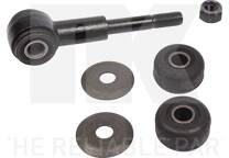 Stange/Strebe- Stabilisator