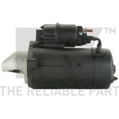 Starter (New) NK - 4722710