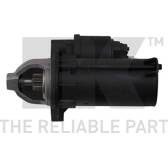 Starter (New) NK - 4724200