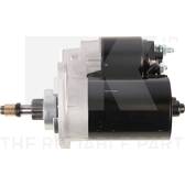 Startmotor (negen) NK - 4710530