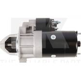 Startmotor (negen) NK - 4712600