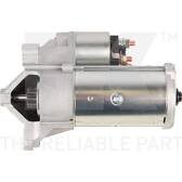 Startmotor (negen) NK - 4713350