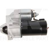 Startmotor (negen) NK - 4716530