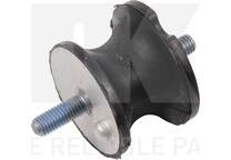 Support moteur