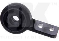 Supporto, Braccio oscillante