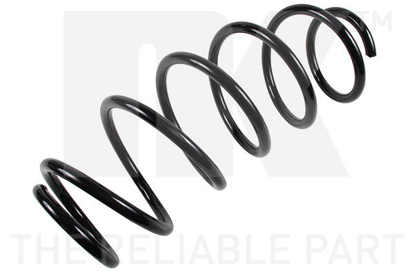 Coil Spring