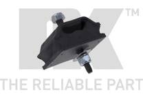 Suspension (support d'essieu)