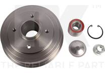 Tambour de frein
