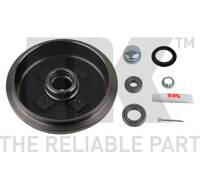 Maître-Cylindre De Frein VAICO V10-0581 - Compatible Volkswagen Passat, Audi A4, A6 Et Modèles Similaires - 6
