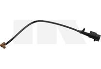 Contact D'avertissement Usure Frein TRW GIC342 - Pour Iveco Daily, Longueur 250 Mm