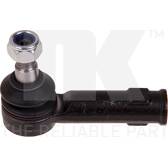 Testina dello sterzo NK - 5032519