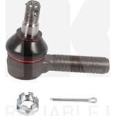 Testina dello sterzo NK - 5032549