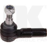 Testina dello sterzo NK - 5032561