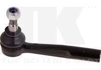 Blue Print ADM58760 Testa Barra D'Accoppiamento Mazda 6 – Sostituzione Sterzo Posteriore/Dx - 3
