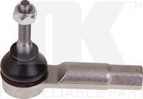 Tie Rod End