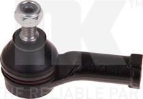 Tie Rod End