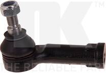 Tie Rod End