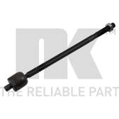 Tie Rod Axle Joint NK - 50347105