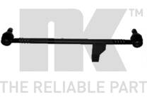 Rod Assembly
