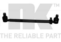 Rod Assembly