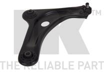 Track Control Arm