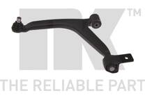 Track Control Arm