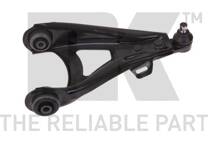 Track Control Arm