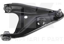Track Control Arm