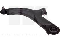 Track Control Arm