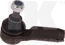 Tie Rod End
