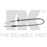 Handremkabel NK - 901017