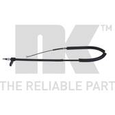 Handremkabel NK - 901022