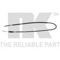 Handremkabel NK - 901402