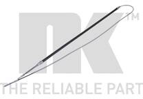 Handremkabel