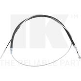 Handremkabel NK - 901518