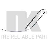 Handremkabel NK - 901531